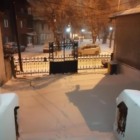 דירה Guest House Prilep פרילפ