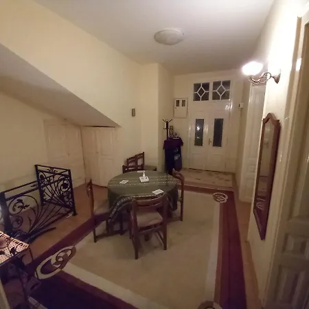 דירה Guest House Prilep *