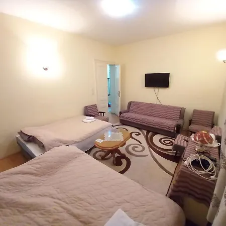 Guest House Prilep דירה פרילפ