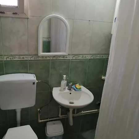 Guest House Prilep