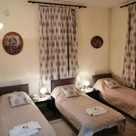 Apartment Guest House Prilep Prilep