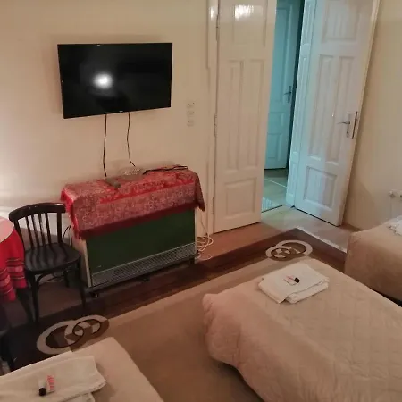 Guest House Prilep דירה *