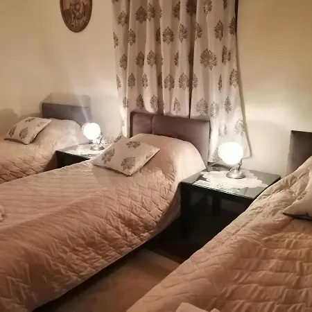 דירה Guest House Prilep