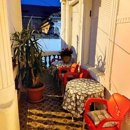 Guest House Prilep Prilep