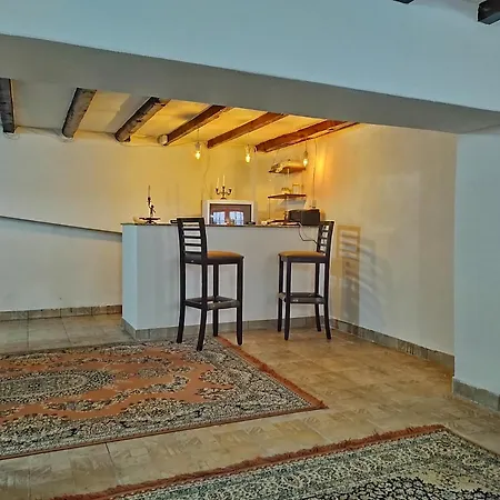 דירה Guest House Prilep פרילפ