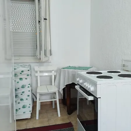 Guest House Prilep דירה *