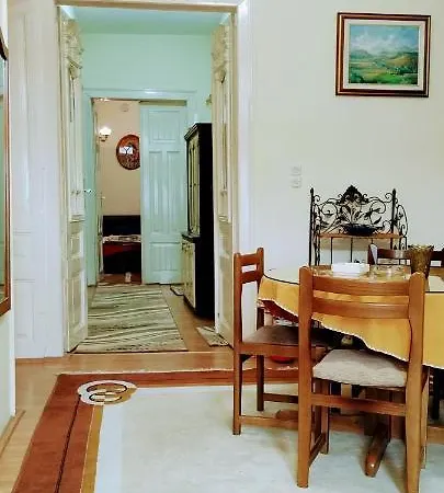 Guest House Prilep דירה פרילפ