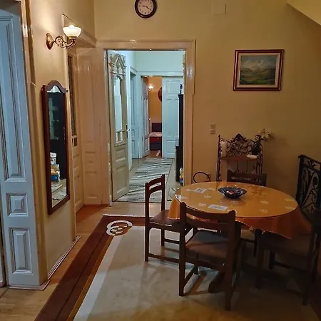 Guest House Prilep *