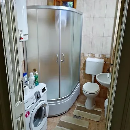 דירה Guest House Prilep פרילפ