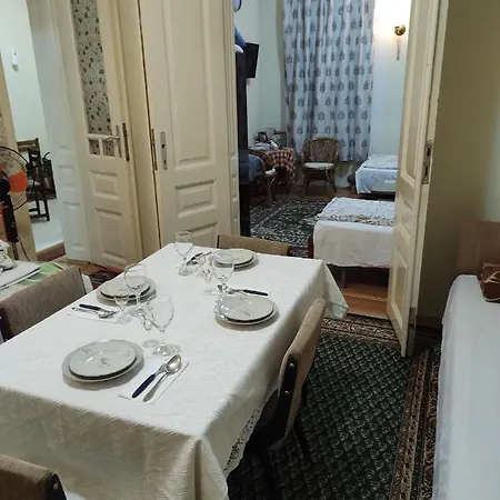 Guest House Prilep דירה פרילפ