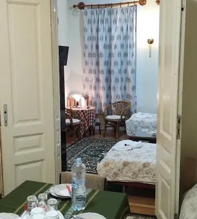 דירה Guest House Prilep