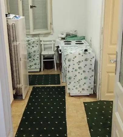 Guest House Prilep Apartment Prilep