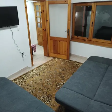 Guest House Prilep