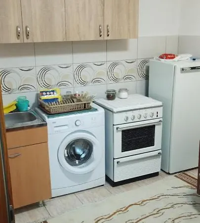 Guest House Prilep * פרילפ