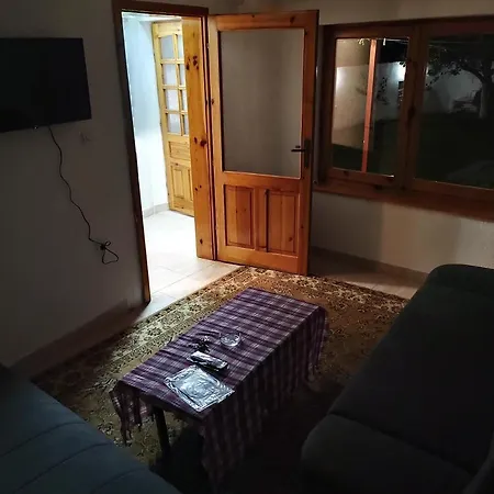 Guest House Prilep דירה *
