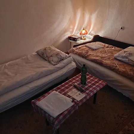 Guest House Prilep * פרילפ