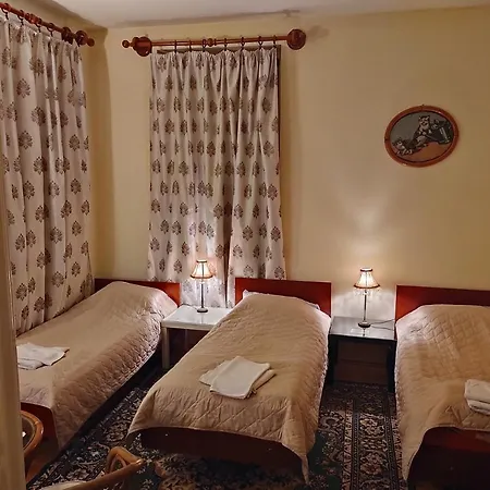 Guest House Prilep דירה *