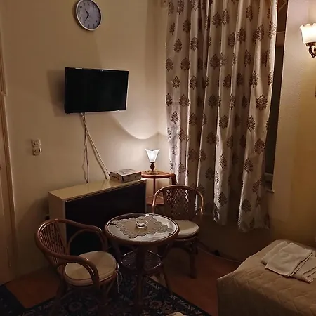 דירה Guest House Prilep פרילפ