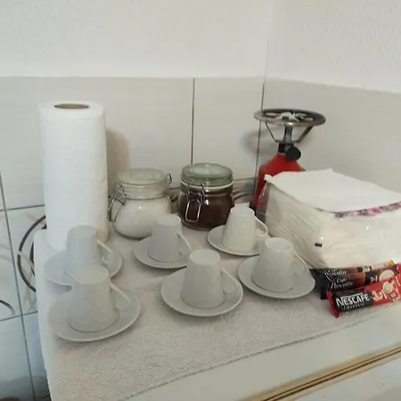 דירה Guest House Prilep *