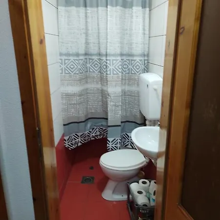 Guest House Prilep פרילפ