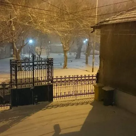 Guest House Prilep דירה