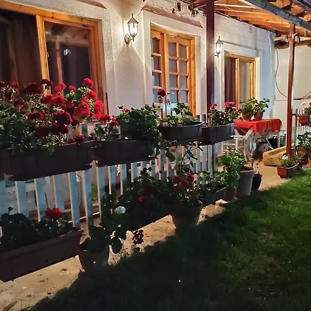 דירה Guest House Prilep פרילפ