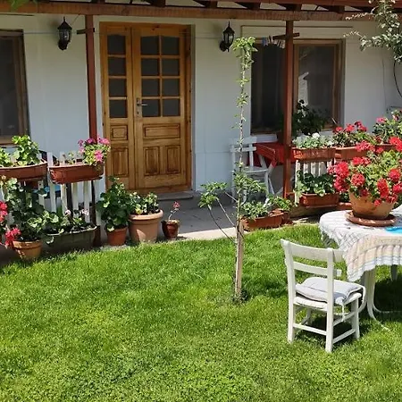 דירה Guest House Prilep פרילפ