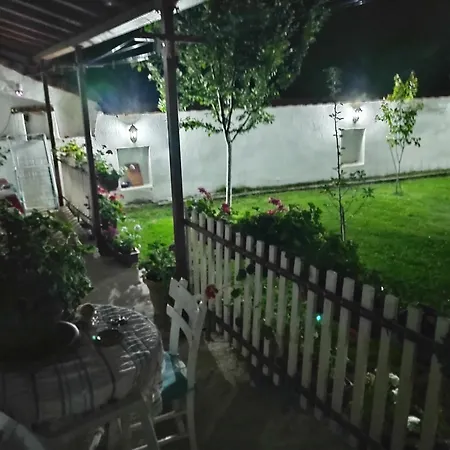 דירה Guest House Prilep פרילפ