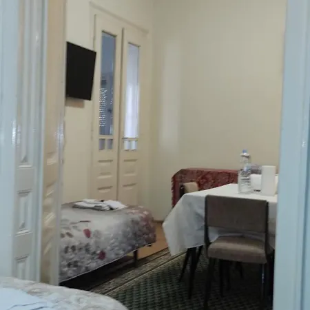 Guest House Prilep פרילפ