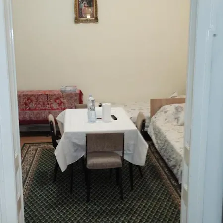 Guest House Prilep * פרילפ
