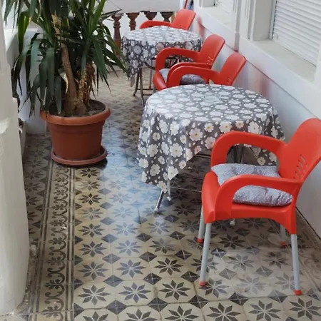 דירה Guest House Prilep *