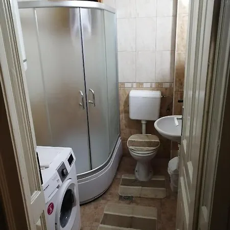 דירה Guest House Prilep פרילפ