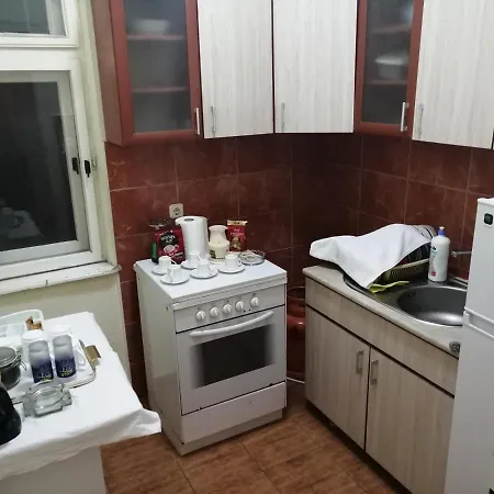 דירה Guest House Prilep *