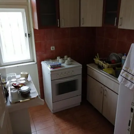 Apartment Guest House Prilep Prilep