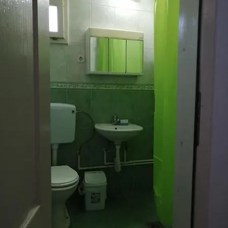 Guest House Prilep Apartment *
